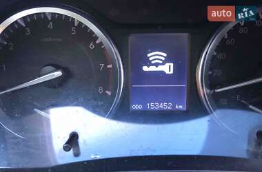 Внедорожник / Кроссовер Toyota Highlander 2014 в 