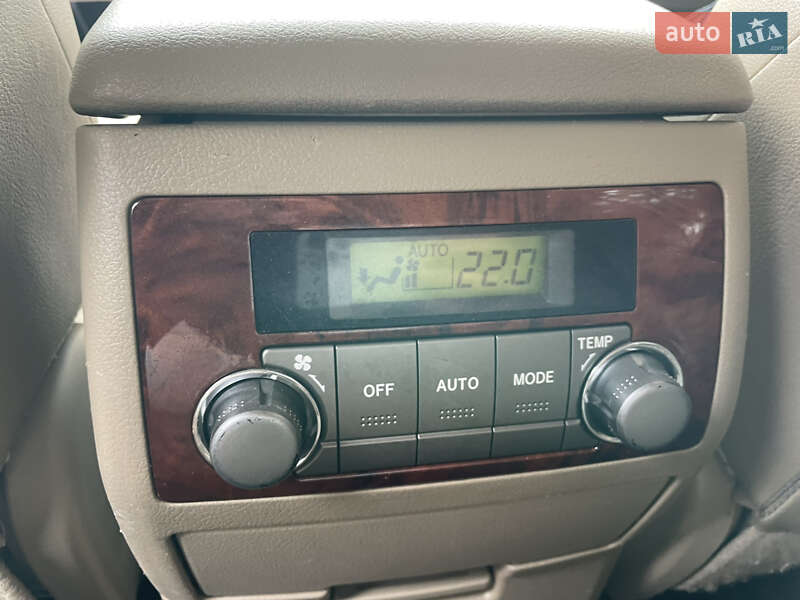 Внедорожник / Кроссовер Toyota Highlander 2013 в Днепре