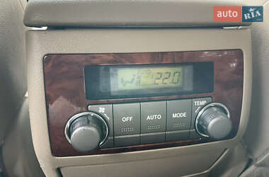 Внедорожник / Кроссовер Toyota Highlander 2013 в 