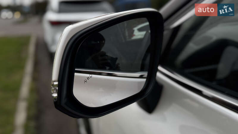 Внедорожник / Кроссовер Toyota Highlander 2020 в Черновцах