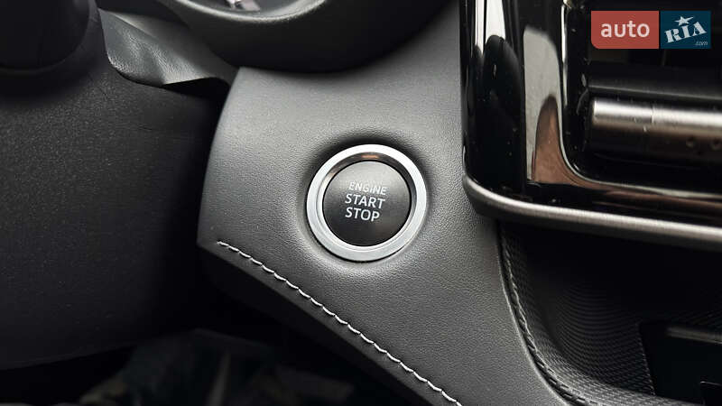 Внедорожник / Кроссовер Toyota Highlander 2020 в Черновцах