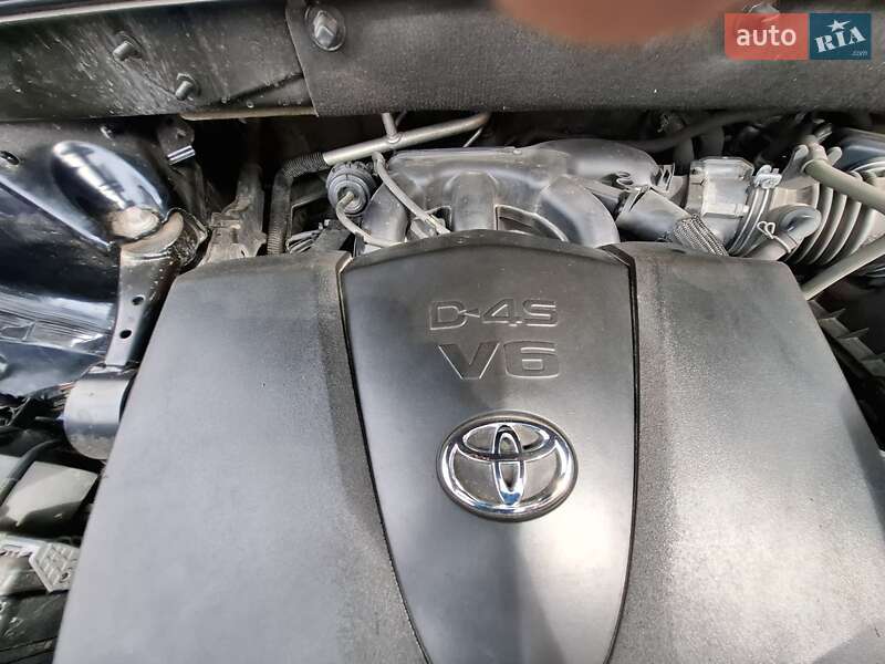 Внедорожник / Кроссовер Toyota Highlander 2019 в Львове фото 20 Внедорожник / Кроссовер Toyota Highlander 2019 в Львове