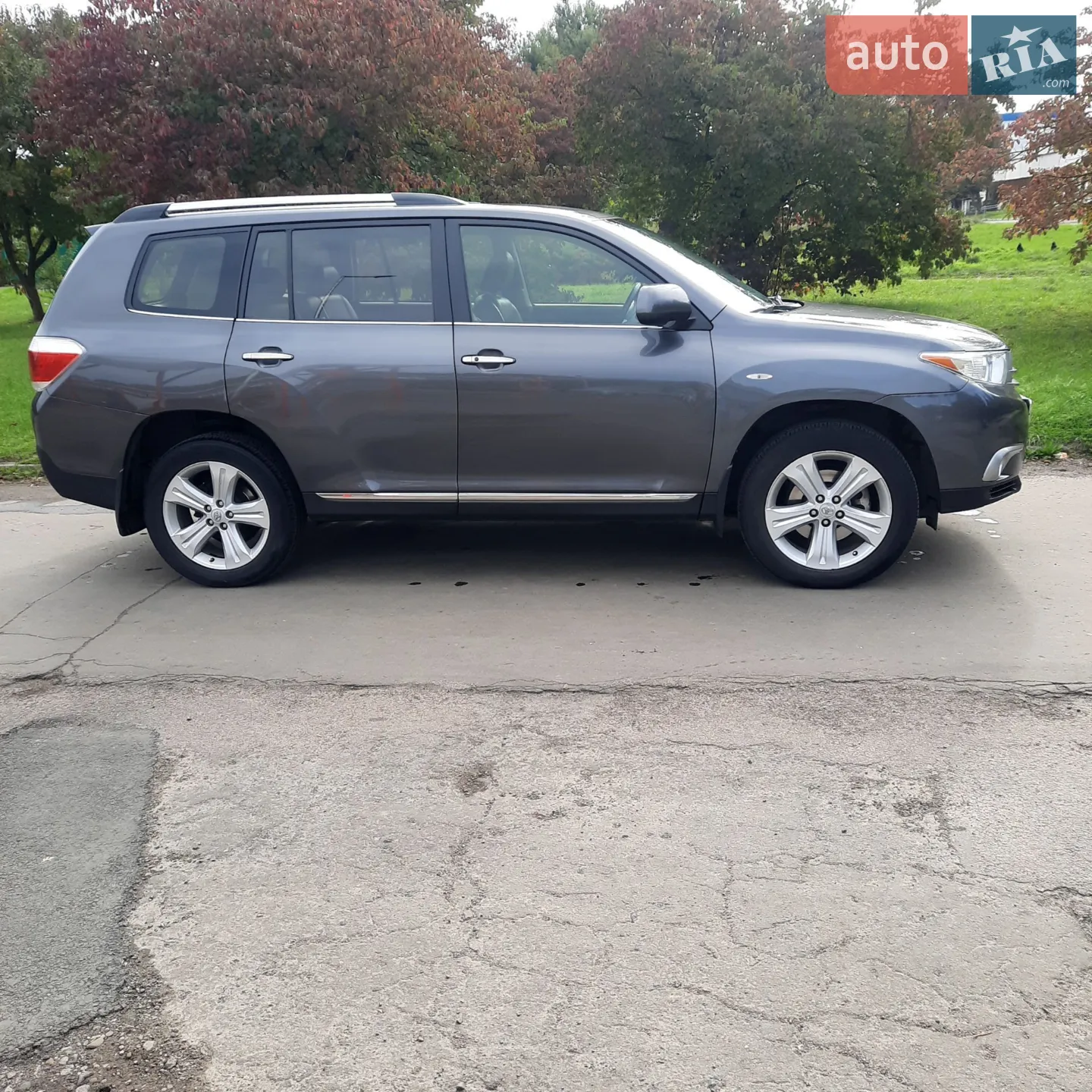 2011 Toyota Highlander - мініатюра 26