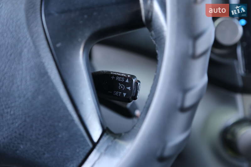 Позашляховик / Кросовер Toyota Highlander 2008 в Києві