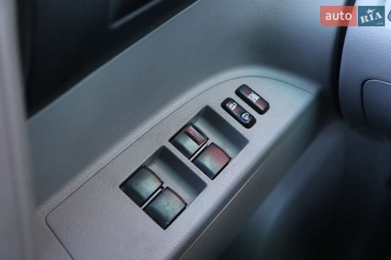 Позашляховик / Кросовер Toyota Highlander 2008 в Києві