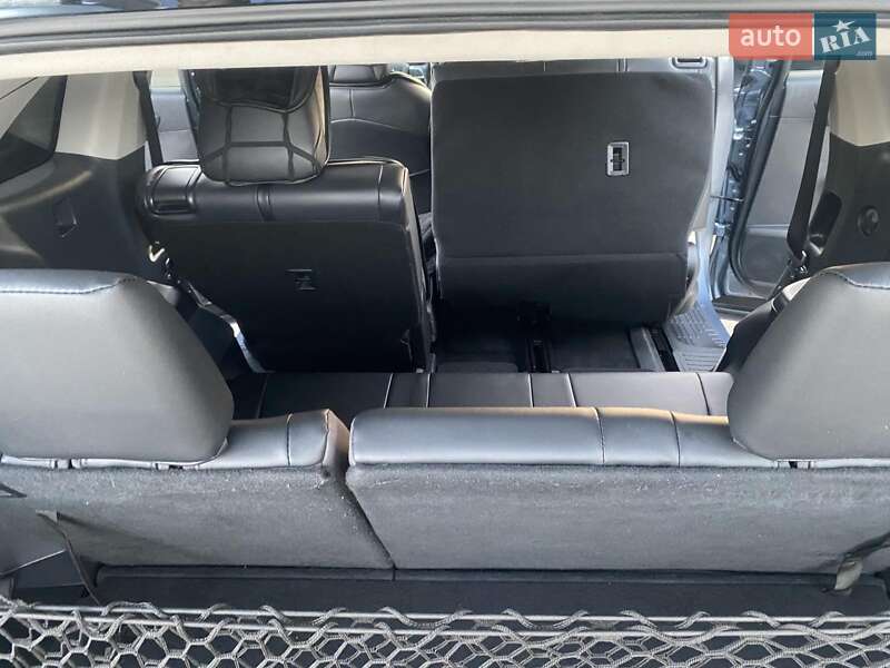 Внедорожник / Кроссовер Toyota Highlander 2020 в Виннице фото 22 Внедорожник / Кроссовер Toyota Highlander 2020 в Виннице