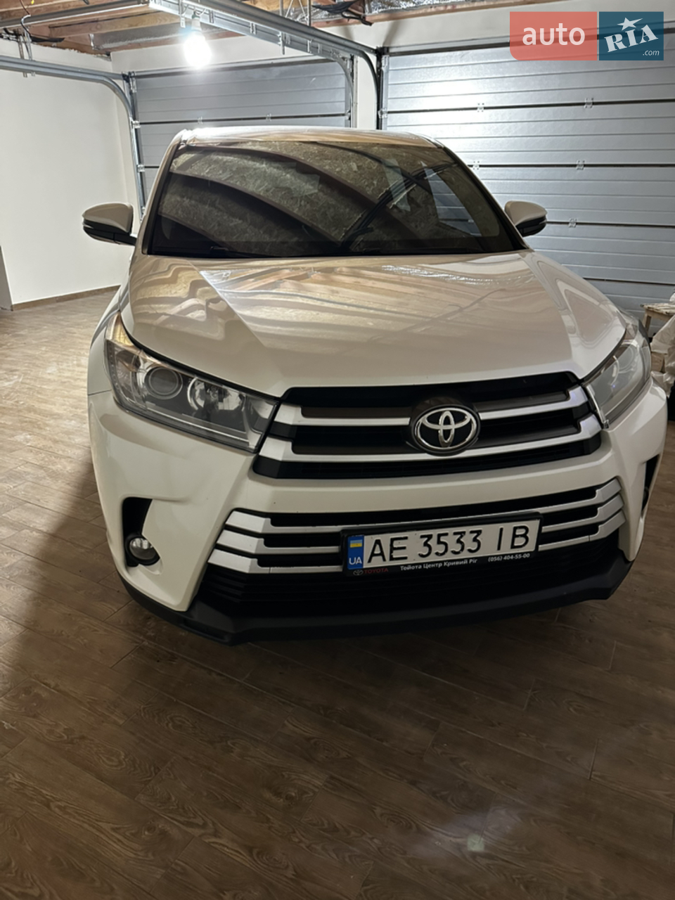2017 Toyota Highlander - мініатюра 40