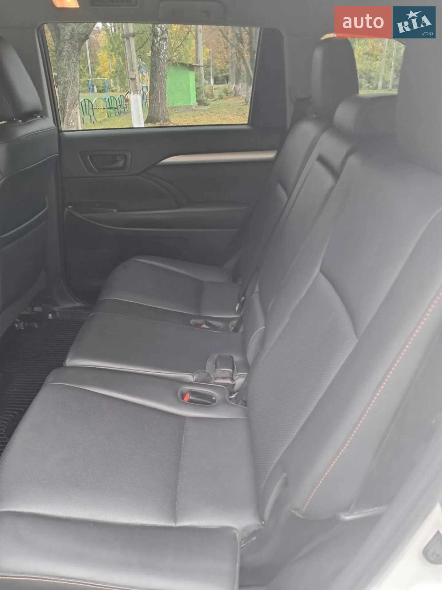 2018 Toyota Highlander - мініатюра 5
