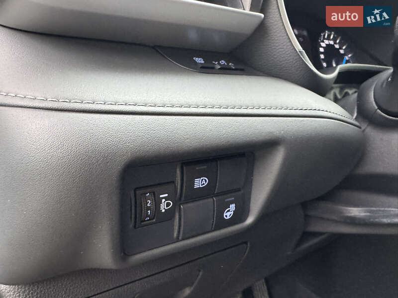 Внедорожник / Кроссовер Toyota Highlander 2021 в Хмельницком фото 17 Внедорожник / Кроссовер Toyota Highlander 2021 в Хмельницком