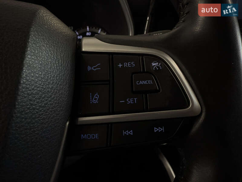 Внедорожник / Кроссовер Toyota Highlander 2022 в Николаеве фото 28 Внедорожник / Кроссовер Toyota Highlander 2022 в Николаеве