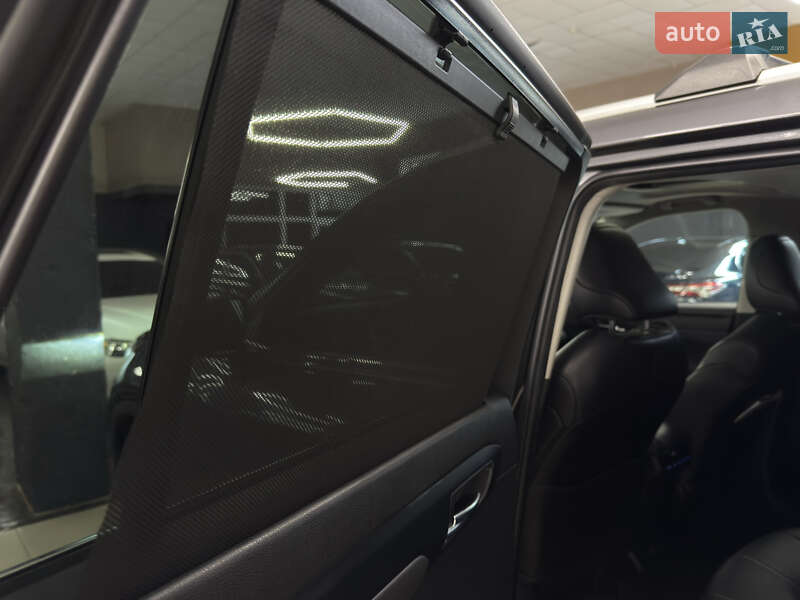 Внедорожник / Кроссовер Toyota Highlander 2022 в Николаеве фото 34 Внедорожник / Кроссовер Toyota Highlander 2022 в Николаеве