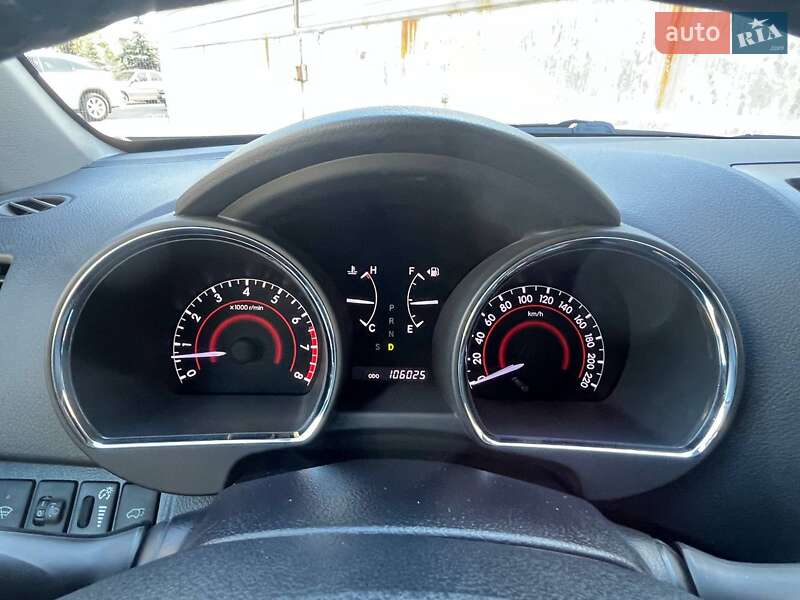 Внедорожник / Кроссовер Toyota Highlander 2013 в Днепре фото 21 Внедорожник / Кроссовер Toyota Highlander 2013 в Днепре