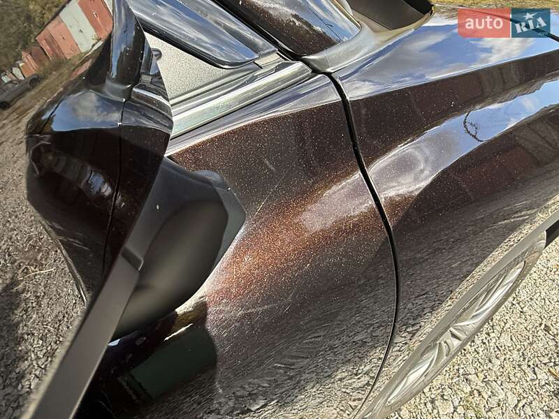 Внедорожник / Кроссовер Toyota Highlander 2020 в Киеве