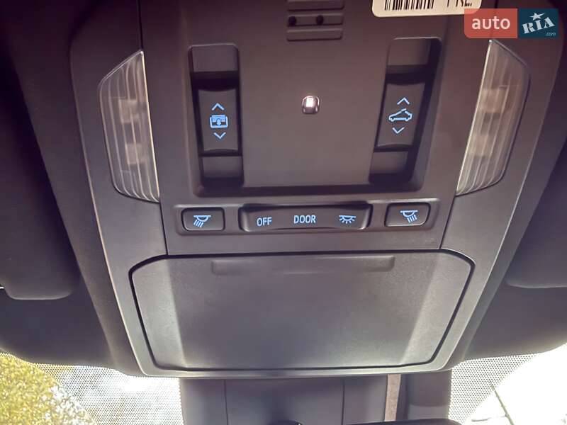 Внедорожник / Кроссовер Toyota Highlander 2020 в Киеве