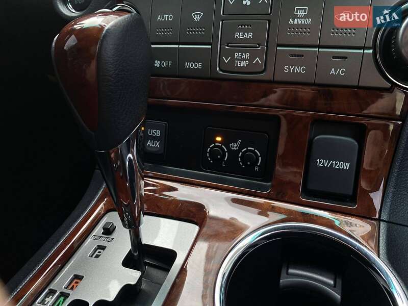 Внедорожник / Кроссовер Toyota Highlander 2012 в Одессе фото 20 Внедорожник / Кроссовер Toyota Highlander 2012 в Одессе