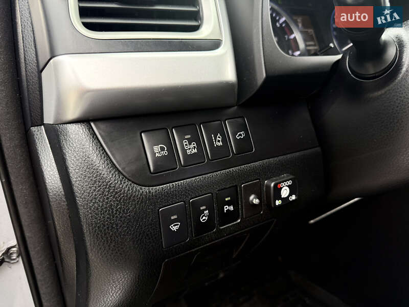 Позашляховик / Кросовер Toyota Highlander 2014 в Хмельницькому