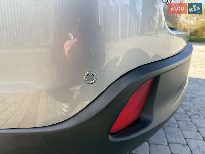 Позашляховик / Кросовер Toyota Highlander 2014 в Хмельницькому