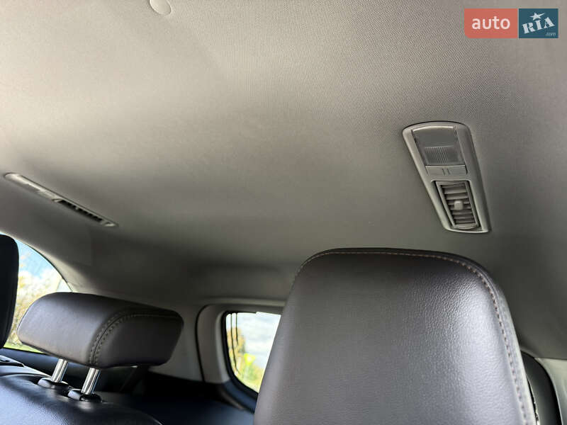 Позашляховик / Кросовер Toyota Highlander 2014 в Хмельницькому