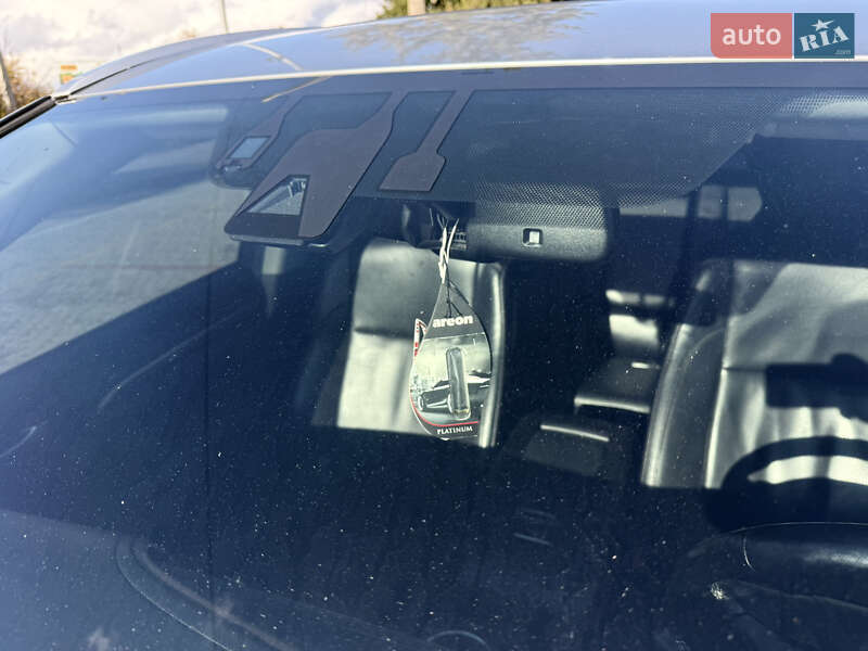 Позашляховик / Кросовер Toyota Highlander 2014 в Хмельницькому