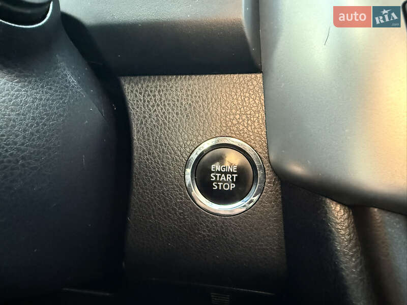 Позашляховик / Кросовер Toyota Highlander 2014 в Хмельницькому