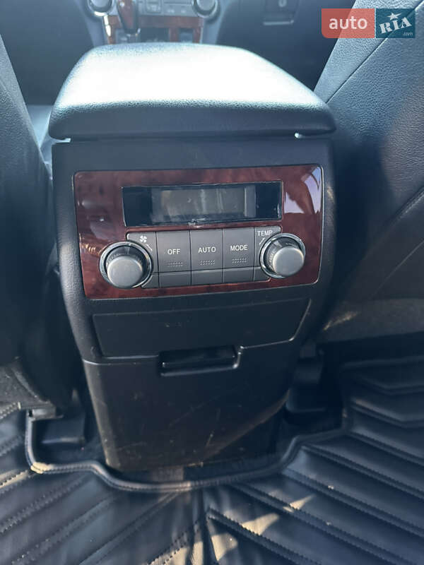 Внедорожник / Кроссовер Toyota Highlander 2010 в Киеве фото 21 Внедорожник / Кроссовер Toyota Highlander 2010 в Киеве