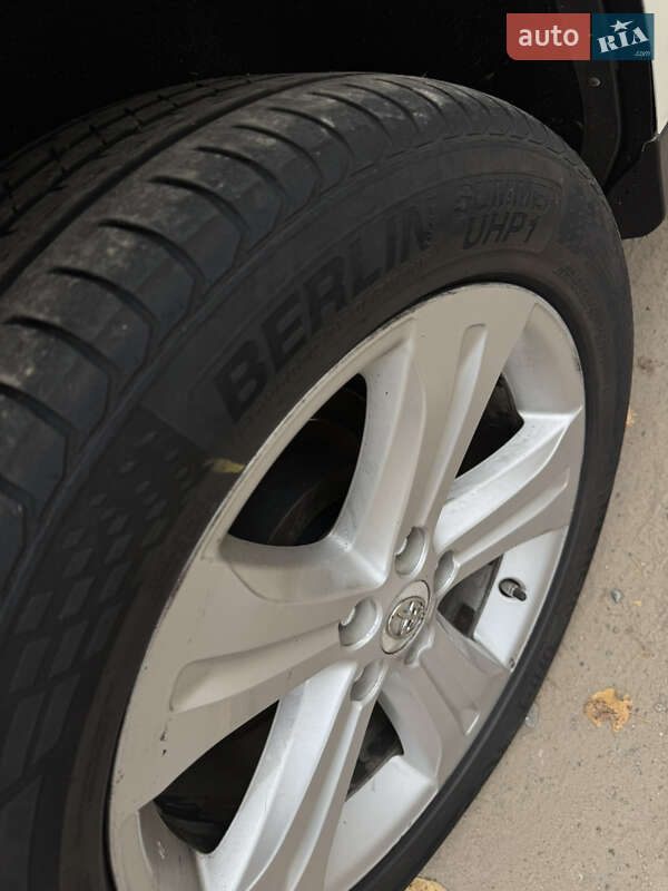 Внедорожник / Кроссовер Toyota Highlander 2010 в Киеве фото 25 Внедорожник / Кроссовер Toyota Highlander 2010 в Киеве