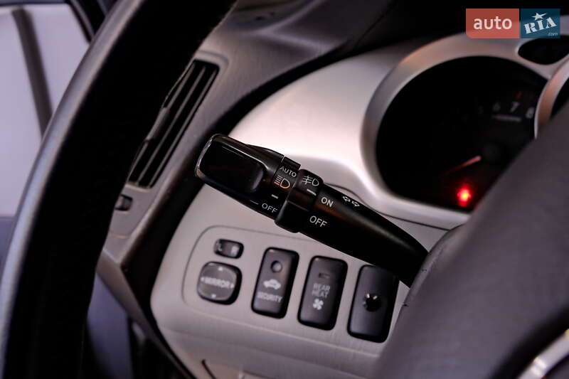 Внедорожник / Кроссовер Toyota Highlander 2007 в Одессе фото 21 Внедорожник / Кроссовер Toyota Highlander 2007 в Одессе