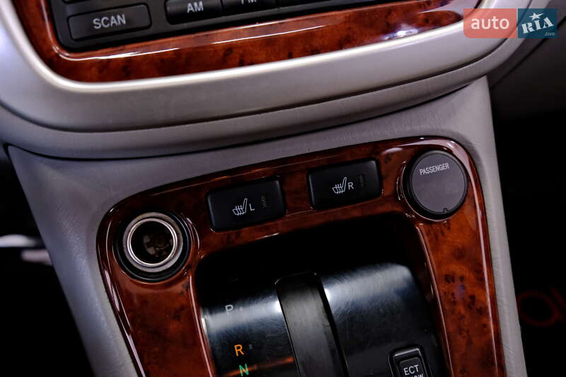 Внедорожник / Кроссовер Toyota Highlander 2007 в Одессе фото 26 Внедорожник / Кроссовер Toyota Highlander 2007 в Одессе