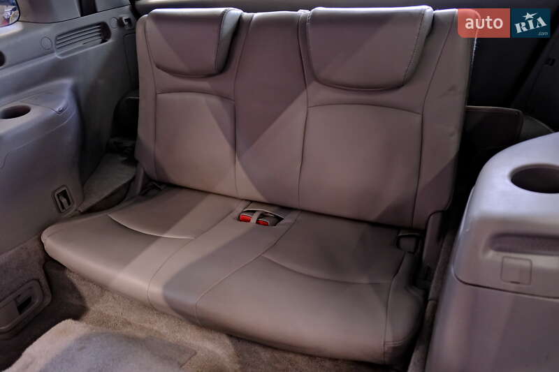 Внедорожник / Кроссовер Toyota Highlander 2007 в Одессе фото 45 Внедорожник / Кроссовер Toyota Highlander 2007 в Одессе