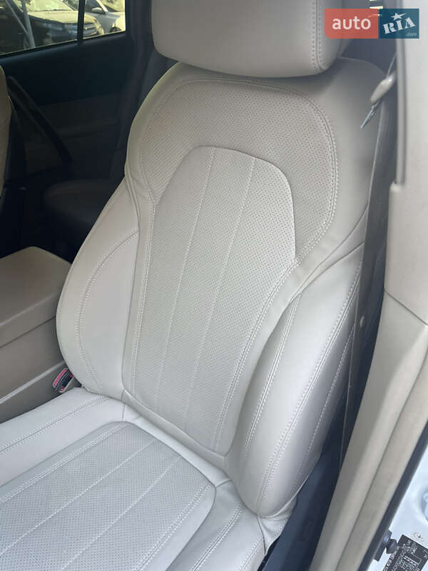 Внедорожник / Кроссовер Toyota Highlander 2013 в Львове фото 6 Внедорожник / Кроссовер Toyota Highlander 2013 в Львове