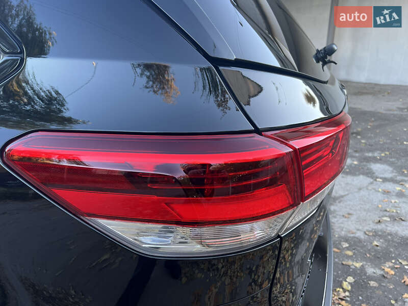 Внедорожник / Кроссовер Toyota Highlander 2017 в Хмельницком фото 31 Внедорожник / Кроссовер Toyota Highlander 2017 в Хмельницком