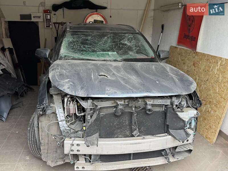 Внедорожник / Кроссовер Toyota Highlander 2020 в Киеве фото 4 Внедорожник / Кроссовер Toyota Highlander 2020 в Киеве