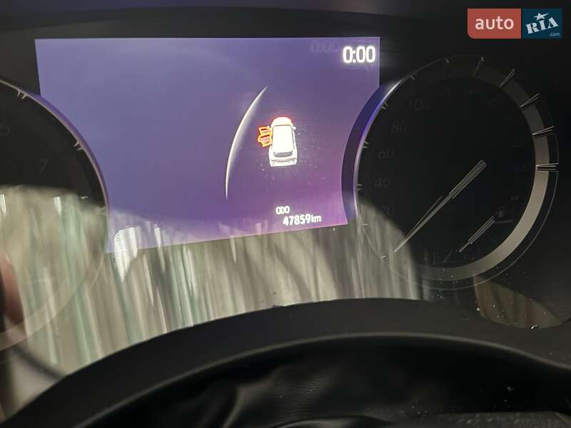 Внедорожник / Кроссовер Toyota Highlander 2020 в Киеве фото 10 Внедорожник / Кроссовер Toyota Highlander 2020 в Киеве