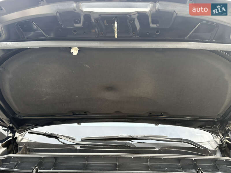 Внедорожник / Кроссовер Toyota Highlander 2020 в Луцке