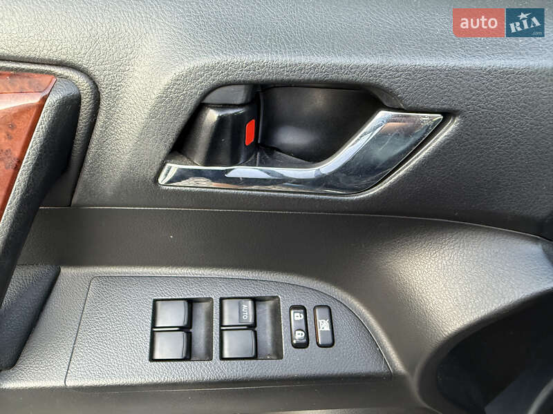 Внедорожник / Кроссовер Toyota Highlander 2011 в Виннице фото 14 Внедорожник / Кроссовер Toyota Highlander 2011 в Виннице