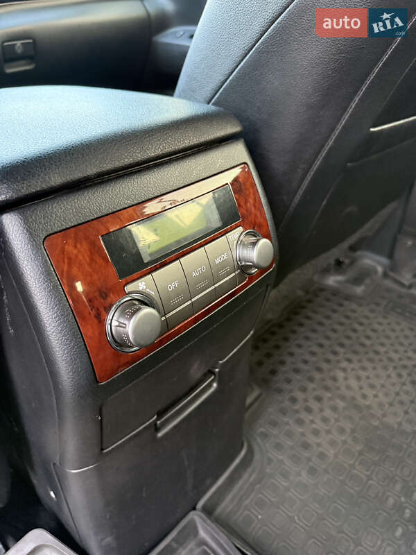 Внедорожник / Кроссовер Toyota Highlander 2011 в Виннице фото 17 Внедорожник / Кроссовер Toyota Highlander 2011 в Виннице