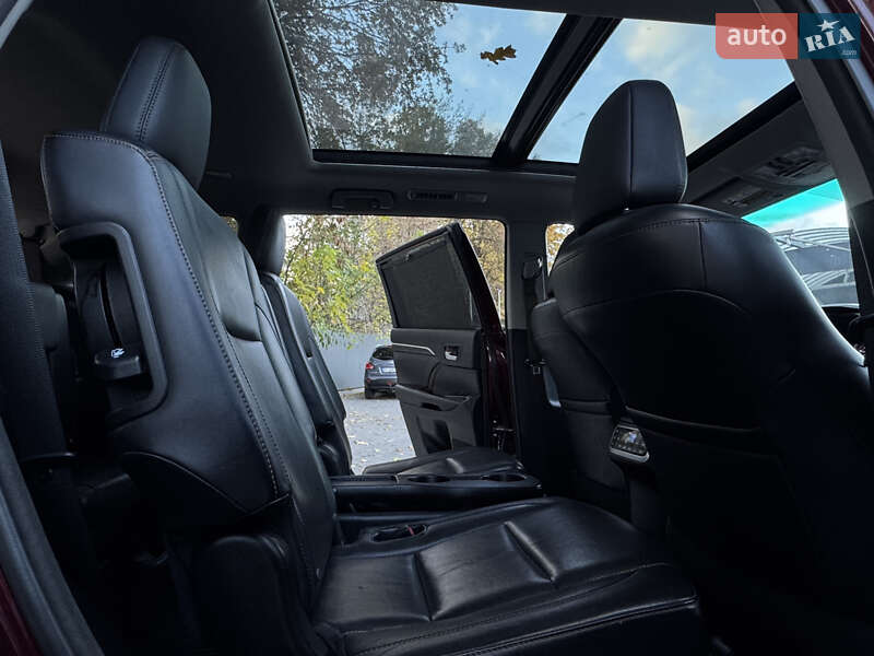 Позашляховик / Кросовер Toyota Highlander 2015 в Хмельницькому