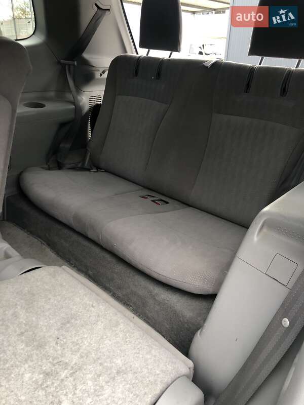 Внедорожник / Кроссовер Toyota Highlander 2008 в Белой Церкви фото 12 Внедорожник / Кроссовер Toyota Highlander 2008 в Белой Церкви