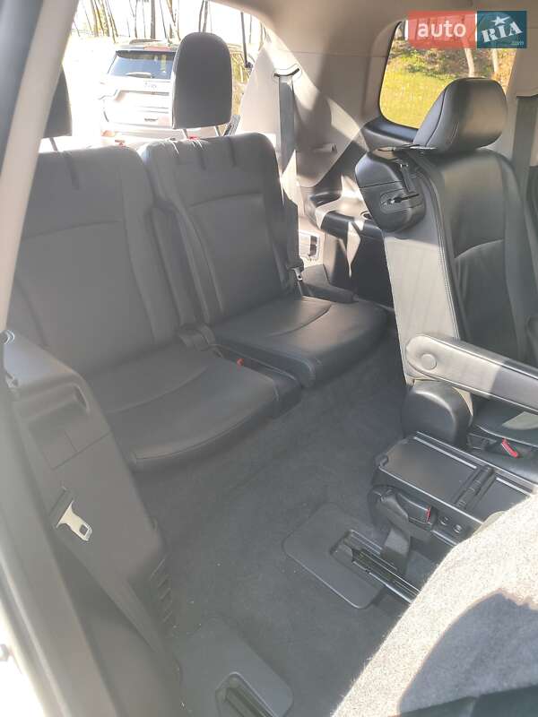 Внедорожник / Кроссовер Toyota Highlander 2010 в Киеве фото 38 Внедорожник / Кроссовер Toyota Highlander 2010 в Киеве