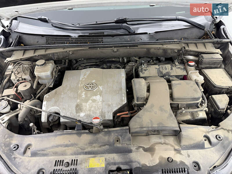 Позашляховик / Кросовер Toyota Highlander 2017 в Одесі фото 14 Позашляховик / Кросовер Toyota Highlander 2017 в Одесі
