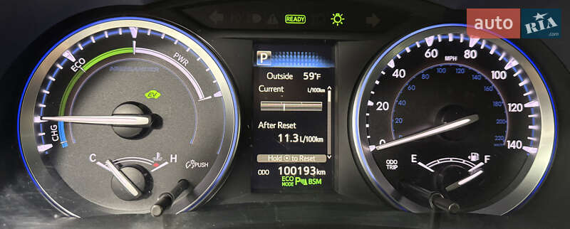 Позашляховик / Кросовер Toyota Highlander 2017 в Одесі фото 27 Позашляховик / Кросовер Toyota Highlander 2017 в Одесі