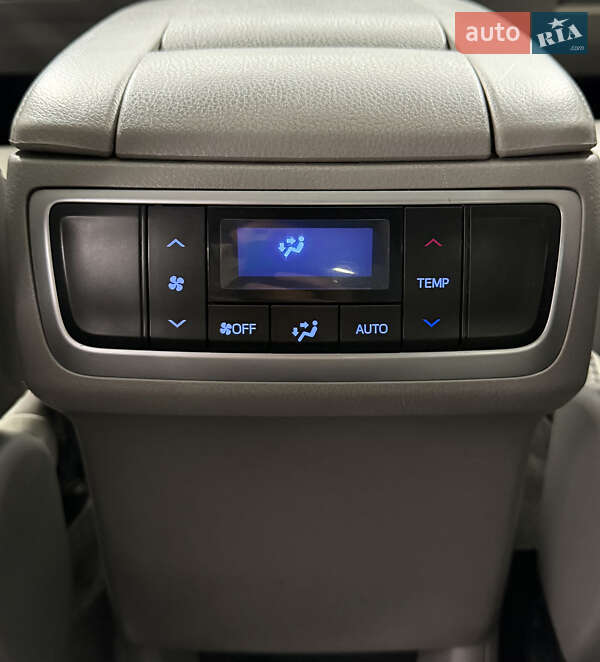 Позашляховик / Кросовер Toyota Highlander 2017 в Одесі фото 35 Позашляховик / Кросовер Toyota Highlander 2017 в Одесі