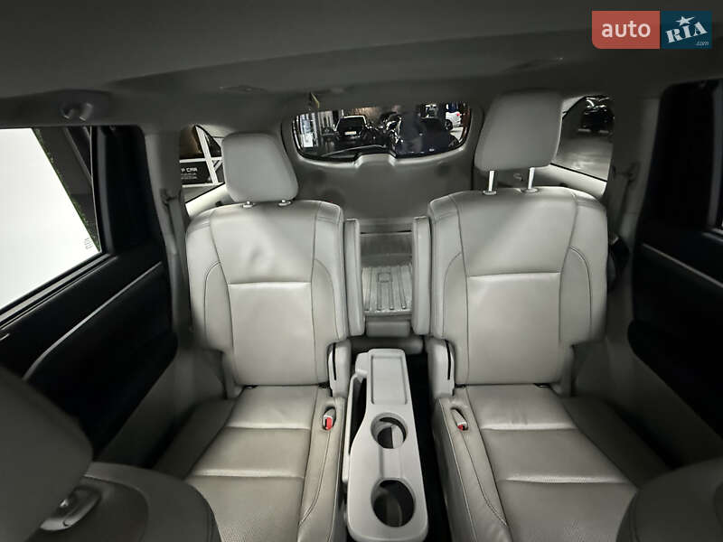 Позашляховик / Кросовер Toyota Highlander 2017 в Одесі фото 38 Позашляховик / Кросовер Toyota Highlander 2017 в Одесі