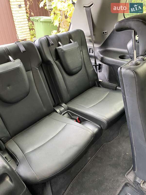 Внедорожник / Кроссовер Toyota Highlander 2012 в Черкассах