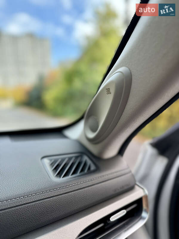 Внедорожник / Кроссовер Toyota Highlander 2021 в Киеве фото 24 Внедорожник / Кроссовер Toyota Highlander 2021 в Киеве