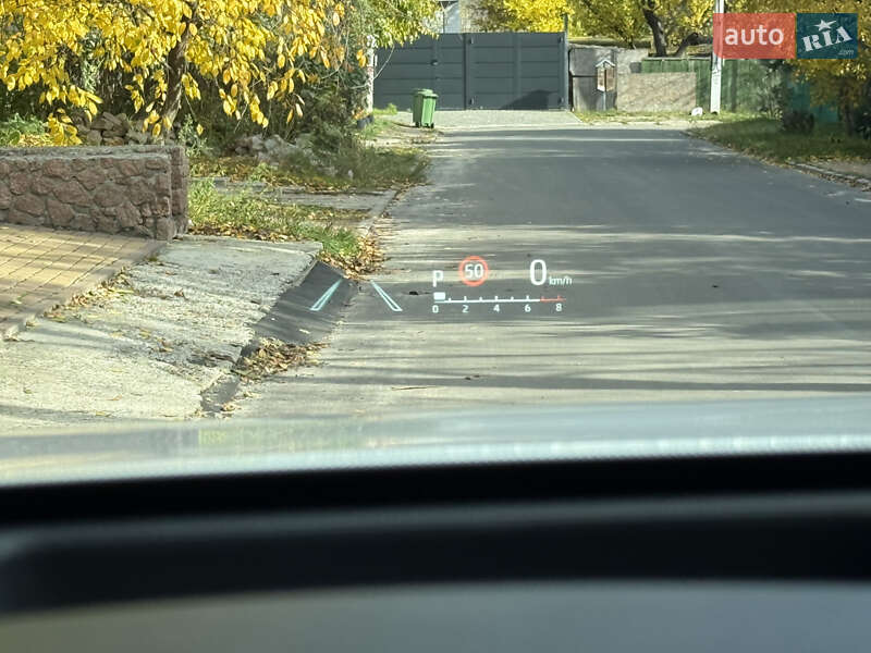 Внедорожник / Кроссовер Toyota Highlander 2021 в Киеве фото 33 Внедорожник / Кроссовер Toyota Highlander 2021 в Киеве