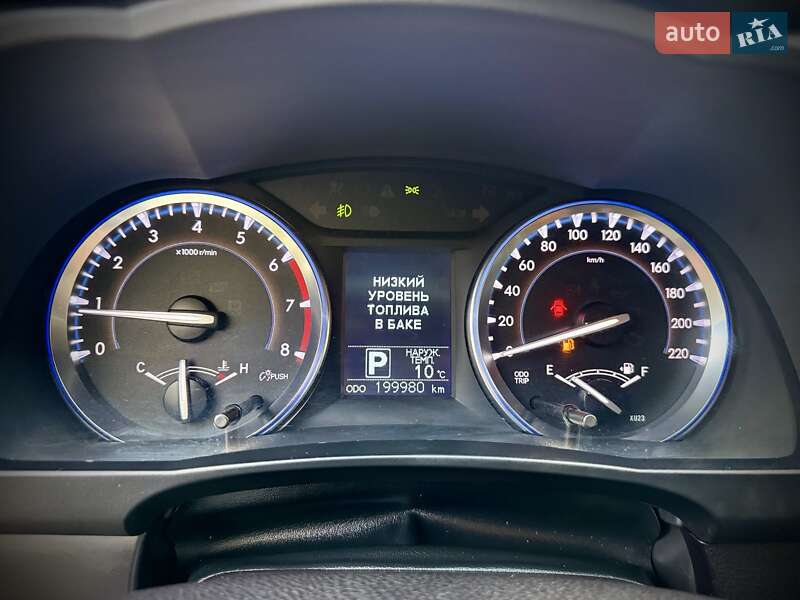 Внедорожник / Кроссовер Toyota Highlander 2014 в Ивано-Франковске фото 36 Внедорожник / Кроссовер Toyota Highlander 2014 в Ивано-Франковске