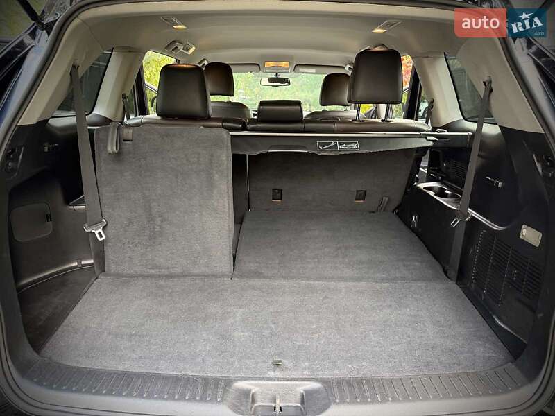 Внедорожник / Кроссовер Toyota Highlander 2014 в Ивано-Франковске фото 42 Внедорожник / Кроссовер Toyota Highlander 2014 в Ивано-Франковске