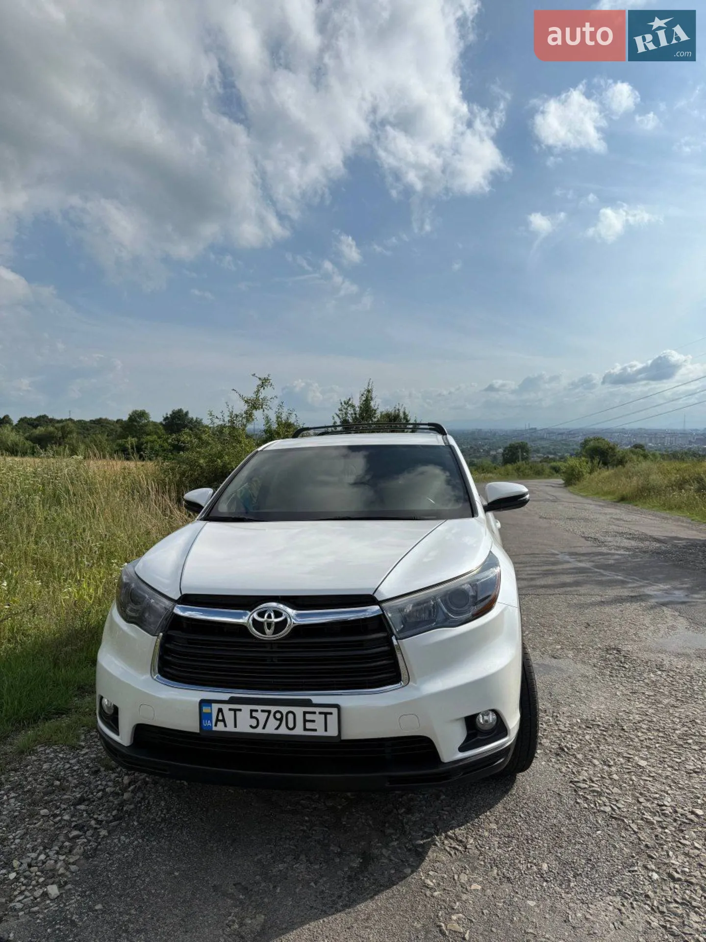 2015 Toyota Highlander - мініатюра 19