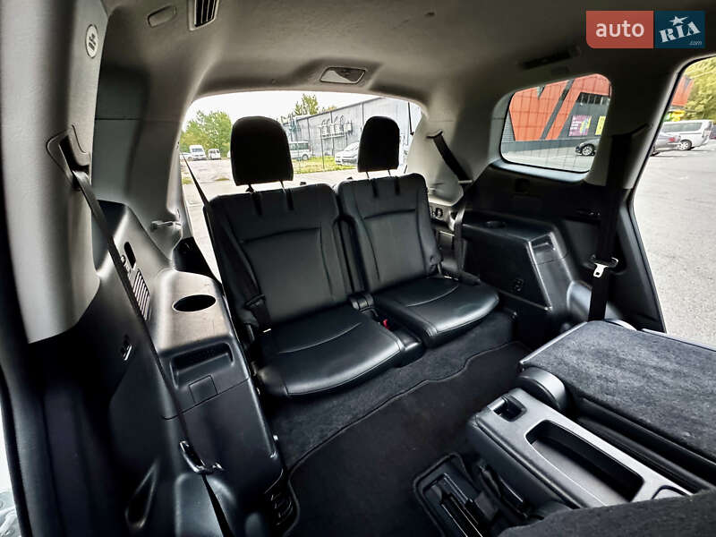 Внедорожник / Кроссовер Toyota Highlander 2012 в Киеве фото 23 Внедорожник / Кроссовер Toyota Highlander 2012 в Киеве